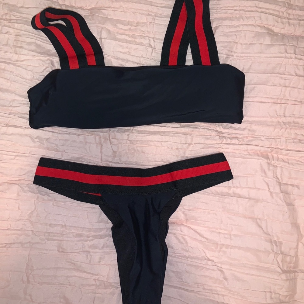 Zaful Bikini